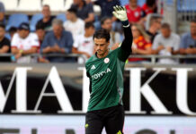 Roma Can Lean on Extension But Keep Rejecting Offers