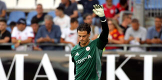 Roma Can Lean on Extension But Keep Rejecting Offers