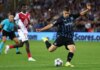 Roma’s bid for Nicolo Tresoldi rejected, €35 million offered