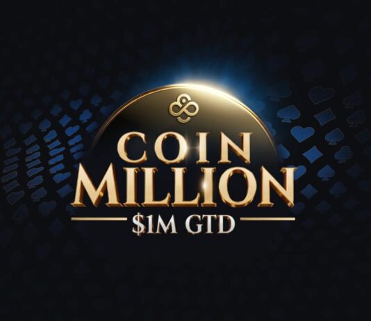 CoinPoker Opens Battle of Malta Online with Free Satellites to $1M GTD CoinMillion