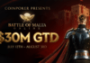 Battle of Malta Online Crowns Early Champions in CoinPoker’s $30 Million Festival