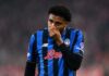 Doubts over Ederson’s knee behind Manchester United giving up on Atalanta player