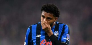 After Manchester Utd failure, Ederson can sign Atalanta extension