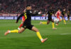 Inter Back on the Hunt as Khalaili Fails Medicals
