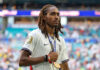 Inter Cooling Off on Tottenham Wing-Back Spence