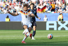 Juventus to Take Their Time Before Bolstering Midfield