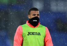 Fenerbahce Overtake Roma in Race to Acquire Greenwood