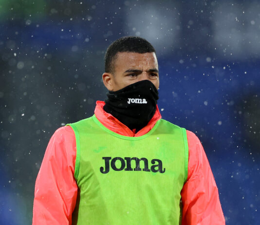 Fenerbahce Overtake Roma in Race to Acquire Greenwood