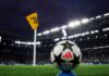 OFFICIALLY OFFICIAL: Juventus, UEFA agree to settlement with immediate €6 million fine