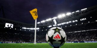 OFFICIALLY OFFICIAL: Juventus, UEFA agree to settlement with immediate €6 million fine