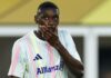Giovanni Carnevali says ‘demands have not been lowered’ in Randal Kolo Muani talks with PSG
