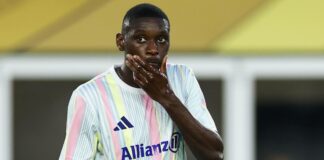 Giovanni Carnevali says ‘demands have not been lowered’ in Randal Kolo Muani talks with PSG