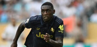 It looks like Juventus are truly entering the ‘decisive hours’ for Randal Kolo Muani