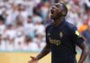 Report: Juventus have a deal in place for Randal Kolo Muani