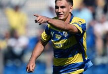 Juventus striker hunt still focused on Pellegrino, Kolo Muani as talks continue