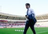 OFFICIALLY OFFICIAL: François Modesto out at Juventus after one season