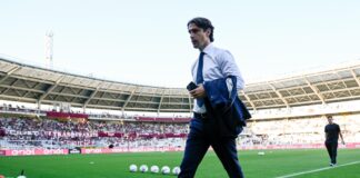 OFFICIALLY OFFICIAL: François Modesto out at Juventus after one season