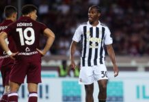 Romeo Agresti: It’s very unlikely that Jonathan David gets a second season at Juventus