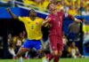 Report: Inter has joined Juve’s chase for Jhon Lucumí