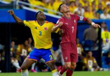 Report: Inter has joined Juve’s chase for Jhon Lucumí
