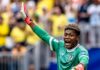Reports: Juventus jump into the mix to try and sign Parma goalkeeper Zion Suzuki