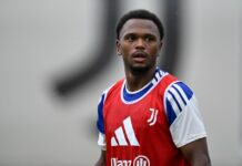 Reports: Juventus close to finalizing Loïs Openda loan move to Olympique Lyonnais