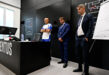 Juventus has a process problem