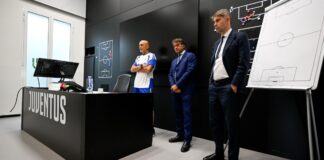 Juventus has a process problem