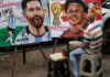 Open 2026 World Cup Watch Thread: Spain vs. Argentina