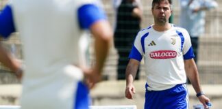 Juventus Women has a new coach, plenty of new faces and a whole lot of unknowns