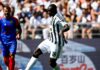 Jeff Ekhator to miss three weeks after early injury exit in Juventus’ first summer friendly