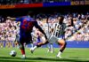 Report: Openda to Lyon in coming days, loan terms made clear