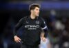Inter nearing move for John Stones, deal accelerating