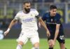 Inter provide helping hand to Alessandro Bastoni amidst prostitution scandal