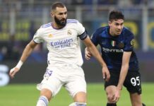 Inter provide helping hand to Alessandro Bastoni amidst prostitution scandal