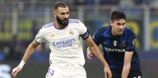 Inter provide helping hand to Alessandro Bastoni amidst prostitution scandal