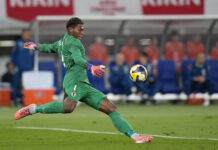 Juventus Lodge Inquiry for Two Promising Parma Players