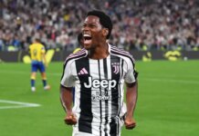 Canada hero Jonathan David seeking Juventus stay, Spalletti has other ideas