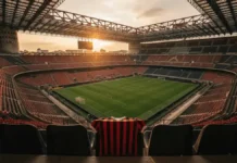 Modric Signs Milan Extension Through June 2027