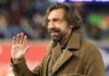 Andrea Pirlo’s track record as he nears Italy job