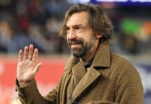 Andrea Pirlo’s track record as he nears Italy job