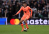 Milan Interested in Barcelona Center-Back Martin