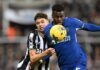 Napoli keen on centre-back signing: Four options being considered