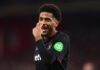 Atalanta make contact for West Ham’s Jean Clair Todibo, Napoli also have transfer chance