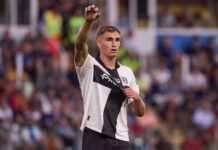 Juventus Going for the Kolo Muani and Pellegrino Combo