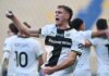 Parma’s Mateeo Pellegrino: Juventus can offer Jeff Ekhator in possible move