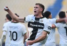 Parma’s Mateeo Pellegrino: Juventus can offer Jeff Ekhator in possible move