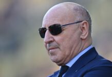 Report – Inter Closing In on Royale Union SG Winger