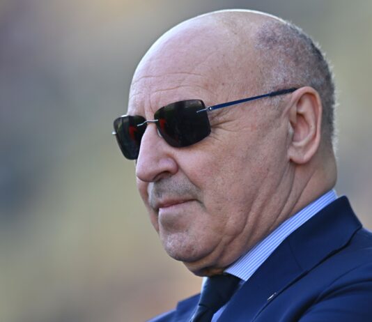 Report – Inter Closing In on Royale Union SG Winger