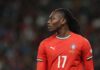 Milan’s Rafael Leao: Intermediaries trying to iron Galatasaray transfer